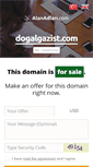 Mobile Screenshot of dogalgazist.com